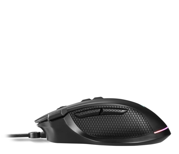 Sharkoon Shark Force 3 Black - 1281131 - zdjęcie 3